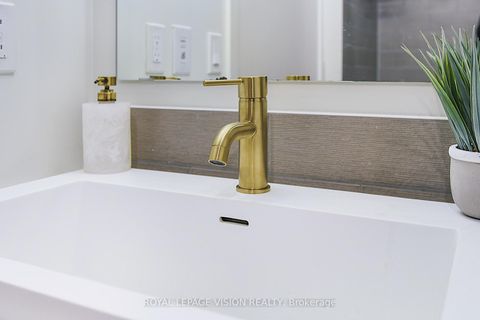 Photo 24 at N1808 - 6 Sonic Way, Flemingdon Park, Toronto