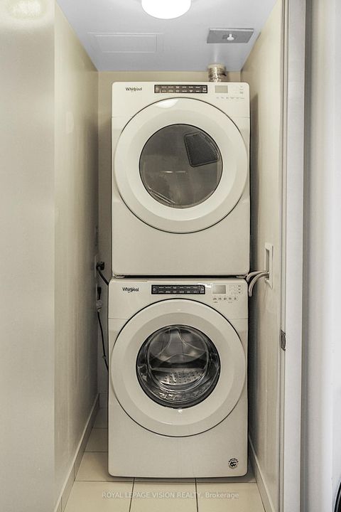 Photo 26 at N1808 - 6 Sonic Way, Flemingdon Park, Toronto