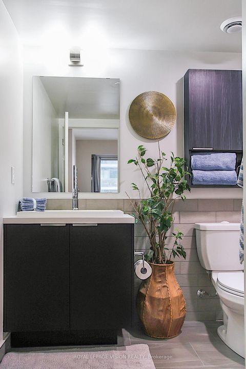 Photo 28 at N1808 - 6 Sonic Way, Flemingdon Park, Toronto