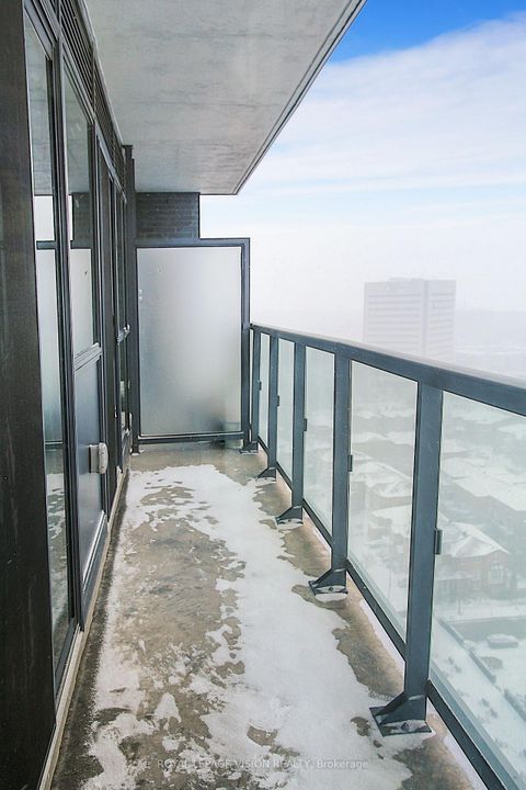 Photo 29 at N1808 - 6 Sonic Way, Flemingdon Park, Toronto