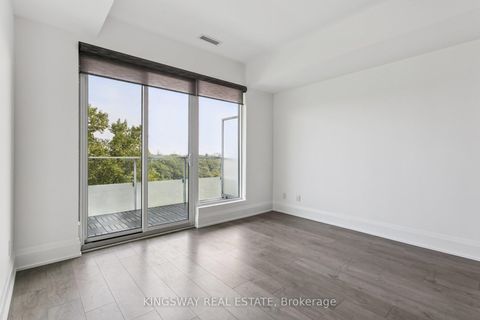 Photo 10 at 604 - 20 Brin Drive, Humber Valley, Toronto