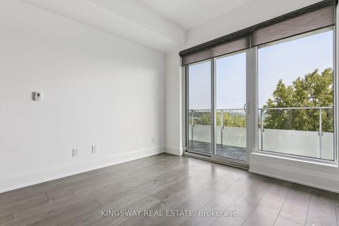 Photo 13 at 604 - 20 Brin Drive, Humber Valley, Toronto