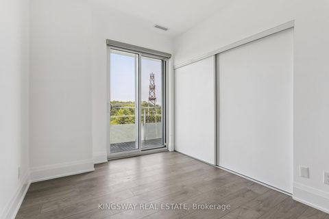 Photo 15 at 604 - 20 Brin Drive, Humber Valley, Toronto