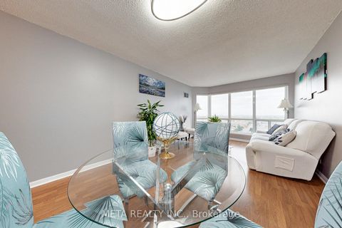 Photo 9 at 1811 - 11 Lee Centre Drive, Woburn, Toronto