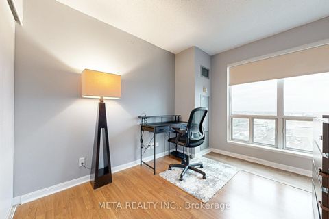 Photo 13 at 1811 - 11 Lee Centre Drive, Woburn, Toronto