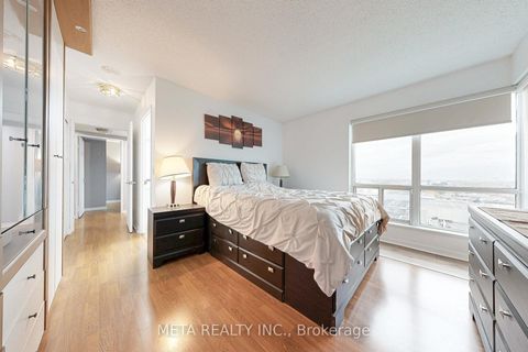 Photo 17 at 1811 - 11 Lee Centre Drive, Woburn, Toronto