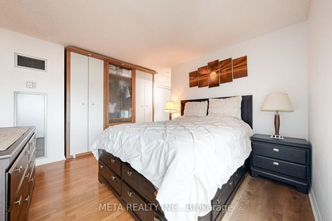 Photo 18 at 1811 - 11 Lee Centre Drive, Woburn, Toronto