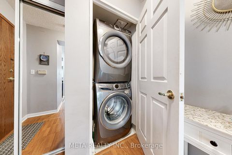 Photo 19 at 1811 - 11 Lee Centre Drive, Woburn, Toronto