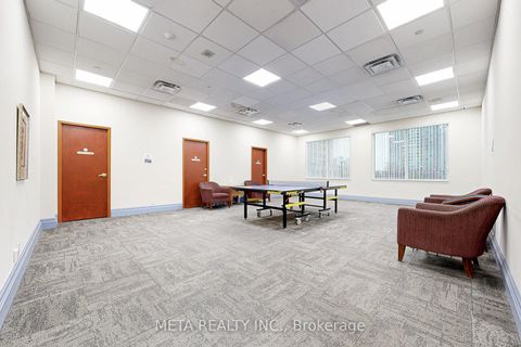 Photo 20 at 1811 - 11 Lee Centre Drive, Woburn, Toronto