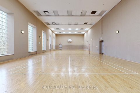 Photo 21 at 1811 - 11 Lee Centre Drive, Woburn, Toronto