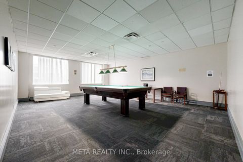 Photo 23 at 1811 - 11 Lee Centre Drive, Woburn, Toronto