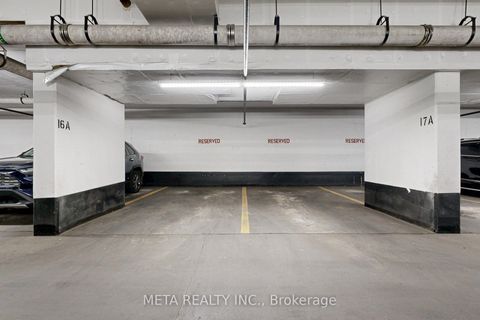 Photo 25 at 1811 - 11 Lee Centre Drive, Woburn, Toronto