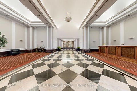 Photo 26 at 1811 - 11 Lee Centre Drive, Woburn, Toronto