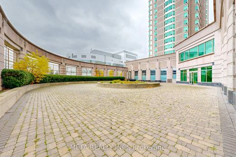 Photo 27 at 1811 - 11 Lee Centre Drive, Woburn, Toronto