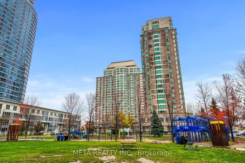Photo 28 at 1811 - 11 Lee Centre Drive, Woburn, Toronto