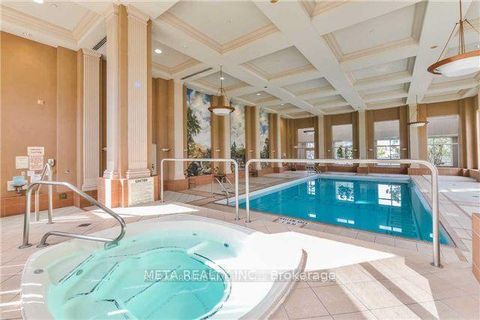 Photo 29 at 1811 - 11 Lee Centre Drive, Woburn, Toronto