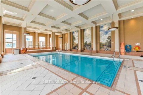 Photo 30 at 1811 - 11 Lee Centre Drive, Woburn, Toronto