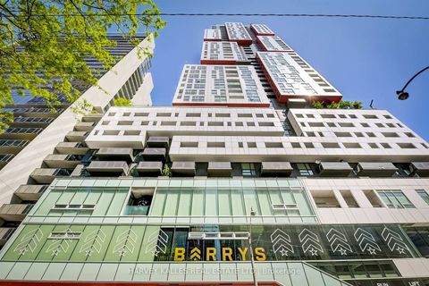 Photo 1 at 1508 - 318 Richmond Street W, Waterfront Communities C1, Toronto