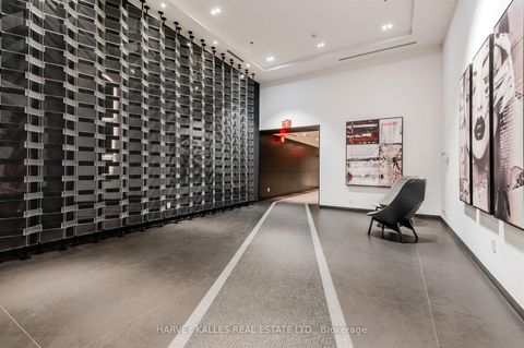 Photo 3 at 1508 - 318 Richmond Street W, Waterfront Communities C1, Toronto