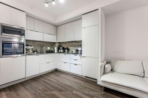 Photo 7 at 1508 - 318 Richmond Street W, Waterfront Communities C1, Toronto