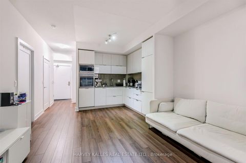 Photo 16 at 1508 - 318 Richmond Street W, Waterfront Communities C1, Toronto