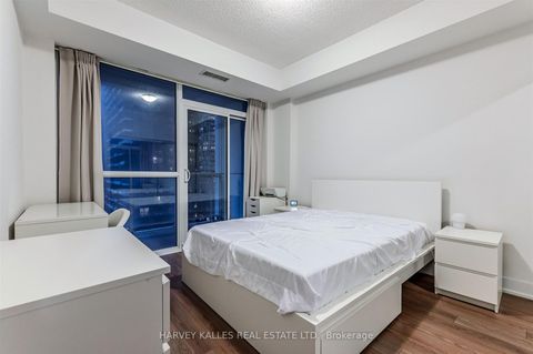 Photo 20 at 1508 - 318 Richmond Street W, Waterfront Communities C1, Toronto