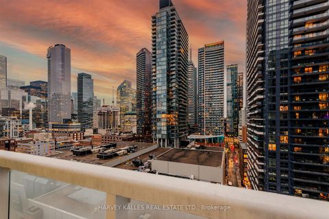 Photo 27 at 1508 - 318 Richmond Street W, Waterfront Communities C1, Toronto