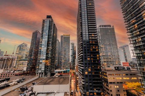 Photo 28 at 1508 - 318 Richmond Street W, Waterfront Communities C1, Toronto