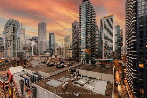 Photo 29 at 1508 - 318 Richmond Street W, Waterfront Communities C1, Toronto