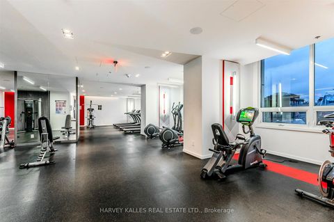 Photo 30 at 1508 - 318 Richmond Street W, Waterfront Communities C1, Toronto