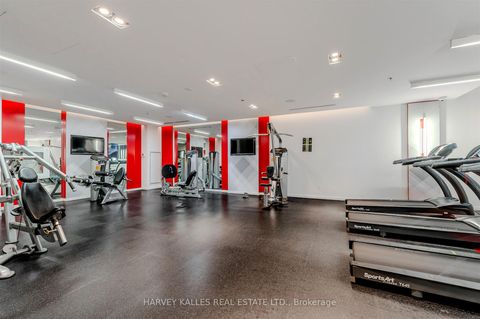 Photo 31 at 1508 - 318 Richmond Street W, Waterfront Communities C1, Toronto