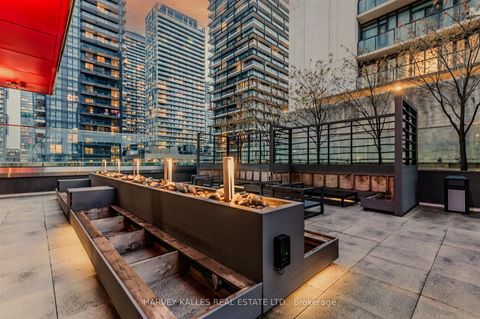 Photo 33 at 1508 - 318 Richmond Street W, Waterfront Communities C1, Toronto