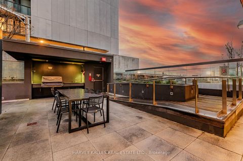 Photo 34 at 1508 - 318 Richmond Street W, Waterfront Communities C1, Toronto