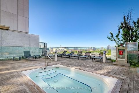 Photo 37 at 1508 - 318 Richmond Street W, Waterfront Communities C1, Toronto