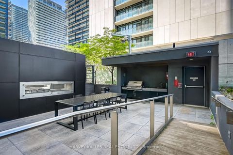 Photo 38 at 1508 - 318 Richmond Street W, Waterfront Communities C1, Toronto