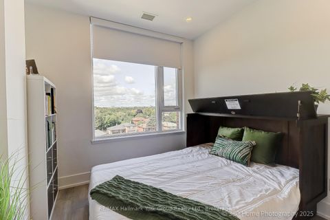 Photo 15 at 534 - 3100 Keele Street, CFB, Toronto