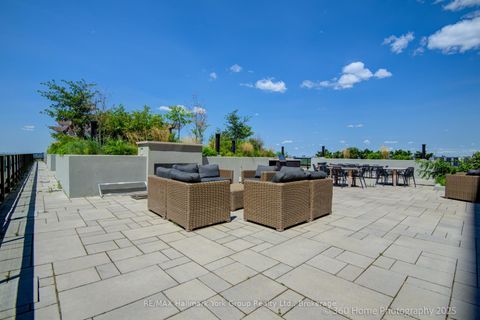 Photo 36 at 534 - 3100 Keele Street, CFB, Toronto