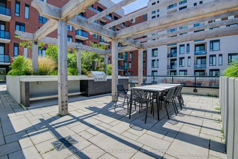 Photo 37 at 534 - 3100 Keele Street, CFB, Toronto