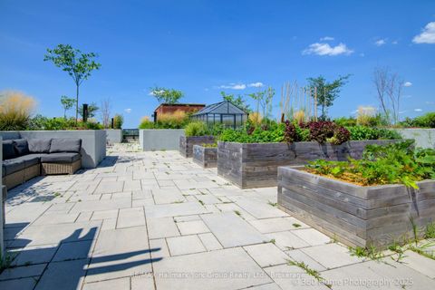 Photo 38 at 534 - 3100 Keele Street, CFB, Toronto