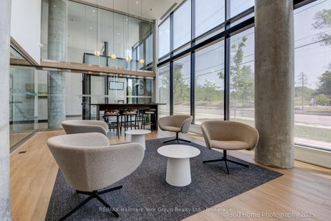 Photo 40 at 534 - 3100 Keele Street, CFB, Toronto