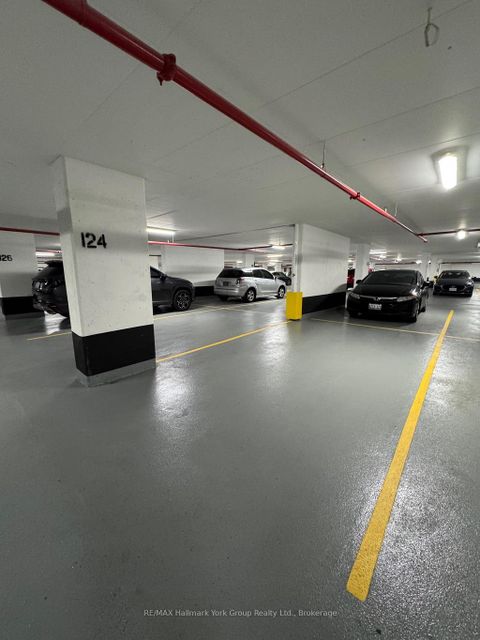 Photo 43 at 534 - 3100 Keele Street, CFB, Toronto