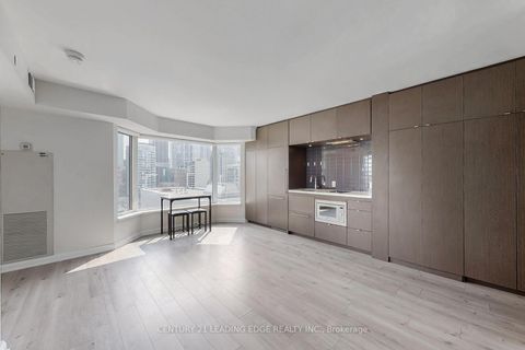 Photo 4 at 1704 - 155 Yorkville Avenue, Annex, Toronto
