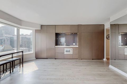 Photo 5 at 1704 - 155 Yorkville Avenue, Annex, Toronto