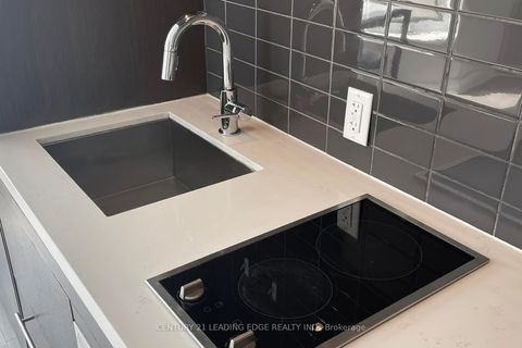 Photo 7 at 1704 - 155 Yorkville Avenue, Annex, Toronto