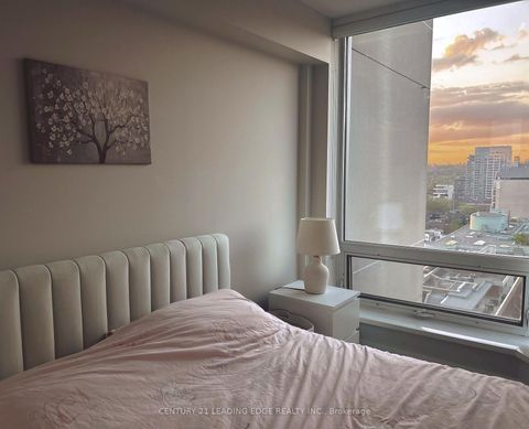 Photo 8 at 1704 - 155 Yorkville Avenue, Annex, Toronto