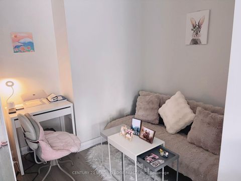 Photo 12 at 1704 - 155 Yorkville Avenue, Annex, Toronto