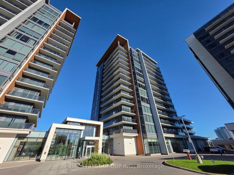 Photo 0 at 705B - 9608 Yonge Street, North Richvale, Richmond Hill