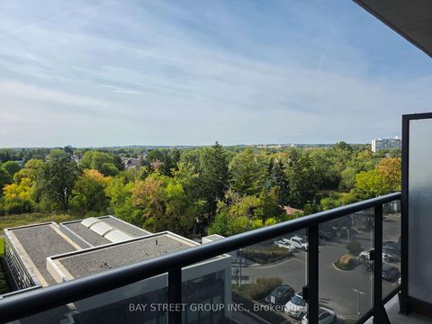 Photo 21 at 705B - 9608 Yonge Street, North Richvale, Richmond Hill