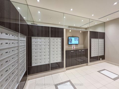 Photo 30 at 705B - 9608 Yonge Street, North Richvale, Richmond Hill