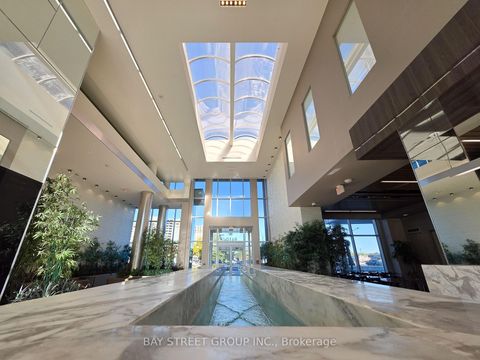 Photo 31 at 705B - 9608 Yonge Street, North Richvale, Richmond Hill